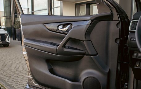 Nissan Qashqai, 2017 год, 1 395 000 рублей, 12 фотография