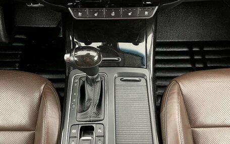 KIA Sorento III Prime рестайлинг, 2017 год, 2 549 000 рублей, 13 фотография