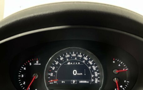 KIA Sorento III Prime рестайлинг, 2017 год, 2 549 000 рублей, 11 фотография