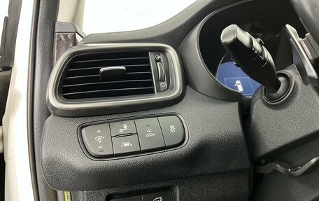 KIA Sorento III Prime рестайлинг, 2017 год, 2 549 000 рублей, 9 фотография