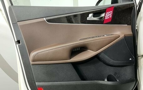 KIA Sorento III Prime рестайлинг, 2017 год, 2 549 000 рублей, 8 фотография