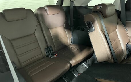 KIA Sorento III Prime рестайлинг, 2017 год, 2 549 000 рублей, 19 фотография