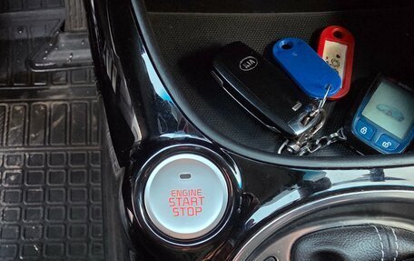 KIA Soul II рестайлинг, 2018 год, 1 649 000 рублей, 15 фотография