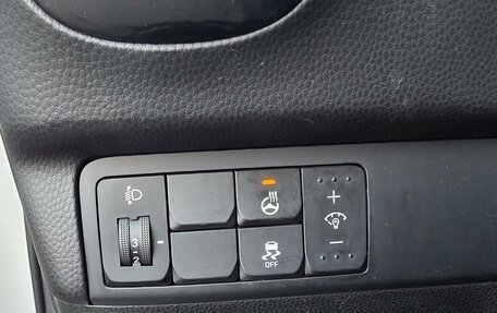 KIA Soul II рестайлинг, 2018 год, 1 649 000 рублей, 12 фотография