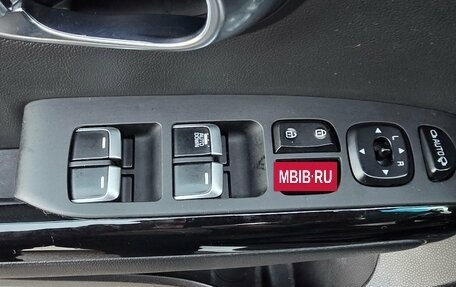 KIA Soul II рестайлинг, 2018 год, 1 649 000 рублей, 11 фотография