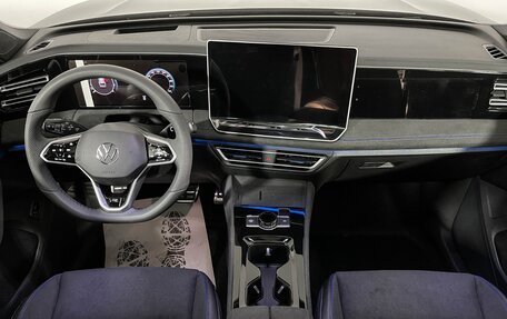 Volkswagen Tiguan, 2025 год, 5 400 000 рублей, 14 фотография