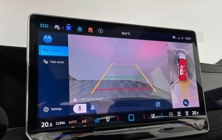 Volkswagen Tiguan, 2025 год, 5 400 000 рублей, 17 фотография