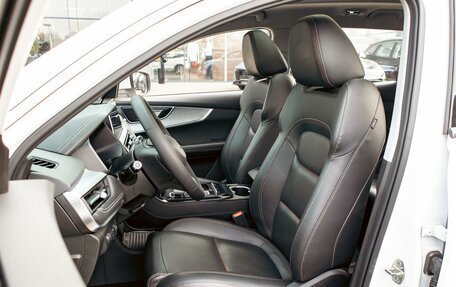 Chery Tiggo 7 Pro, 2020 год, 1 455 000 рублей, 11 фотография