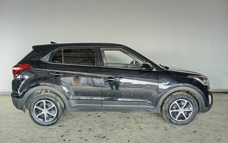 Hyundai Creta I рестайлинг, 2020 год, 1 850 000 рублей, 8 фотография