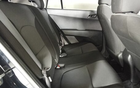 Hyundai Creta I рестайлинг, 2020 год, 1 850 000 рублей, 10 фотография