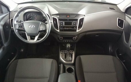 Hyundai Creta I рестайлинг, 2020 год, 1 850 000 рублей, 9 фотография