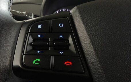 Hyundai Creta I рестайлинг, 2020 год, 1 850 000 рублей, 16 фотография