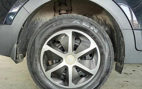 Hyundai Creta I рестайлинг, 2020 год, 1 850 000 рублей, 18 фотография