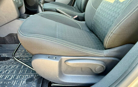 Renault Sandero II рестайлинг, 2020 год, 1 130 000 рублей, 9 фотография