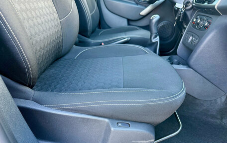 Renault Sandero II рестайлинг, 2020 год, 1 130 000 рублей, 10 фотография