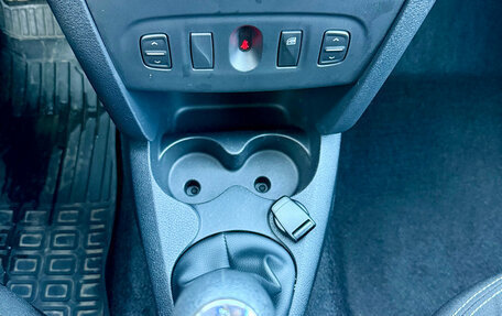 Renault Sandero II рестайлинг, 2020 год, 1 130 000 рублей, 13 фотография