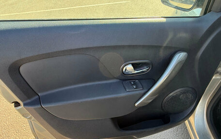 Renault Sandero II рестайлинг, 2020 год, 1 130 000 рублей, 17 фотография