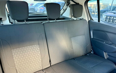 Renault Sandero II рестайлинг, 2020 год, 1 130 000 рублей, 11 фотография