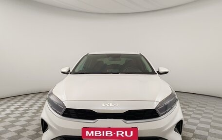 KIA Cerato IV, 2021 год, 2 055 000 рублей, 2 фотография