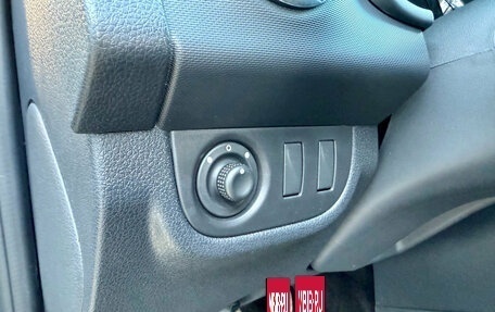 Renault Sandero II рестайлинг, 2020 год, 1 130 000 рублей, 15 фотография