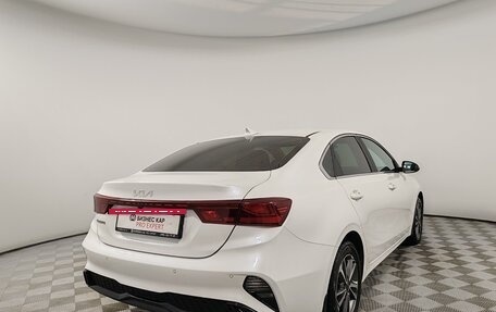KIA Cerato IV, 2021 год, 2 055 000 рублей, 5 фотография