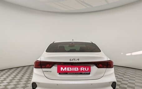 KIA Cerato IV, 2021 год, 2 055 000 рублей, 6 фотография