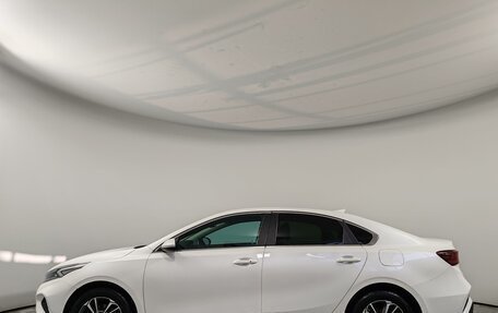 KIA Cerato IV, 2021 год, 2 055 000 рублей, 8 фотография