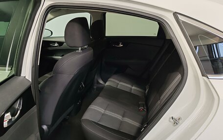 KIA Cerato IV, 2021 год, 2 055 000 рублей, 12 фотография