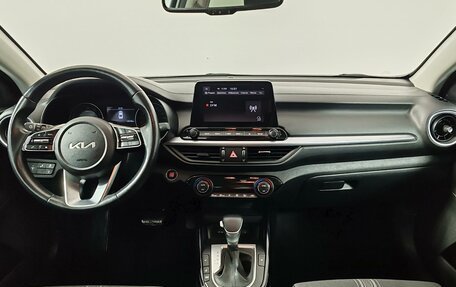 KIA Cerato IV, 2021 год, 2 055 000 рублей, 14 фотография