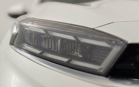 KIA Cerato IV, 2021 год, 2 055 000 рублей, 17 фотография