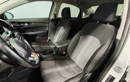 KIA Cerato IV, 2021 год, 2 055 000 рублей, 19 фотография