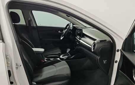 KIA Cerato IV, 2021 год, 2 055 000 рублей, 24 фотография