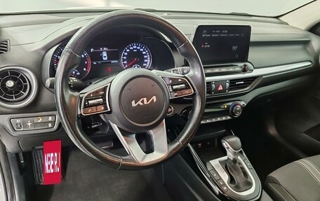 KIA Cerato IV, 2021 год, 2 055 000 рублей, 20 фотография