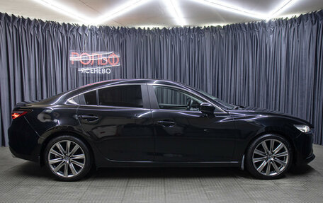 Mazda 6, 2019 год, 2 749 000 рублей, 4 фотография