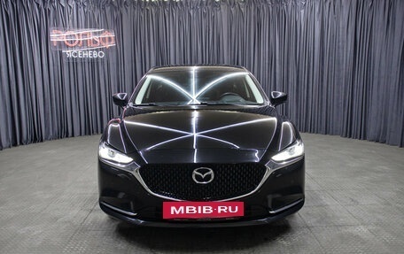 Mazda 6, 2019 год, 2 749 000 рублей, 2 фотография