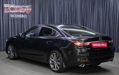 Mazda 6, 2019 год, 2 749 000 рублей, 7 фотография