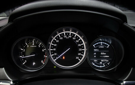 Mazda 6, 2019 год, 2 749 000 рублей, 13 фотография