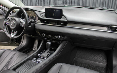 Mazda 6, 2019 год, 2 749 000 рублей, 11 фотография