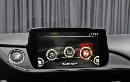 Mazda 6, 2019 год, 2 749 000 рублей, 19 фотография