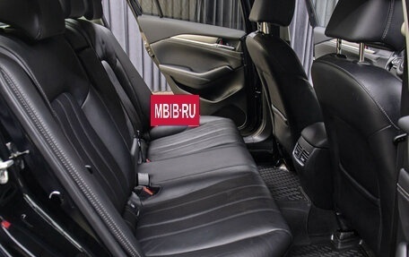 Mazda 6, 2019 год, 2 749 000 рублей, 12 фотография