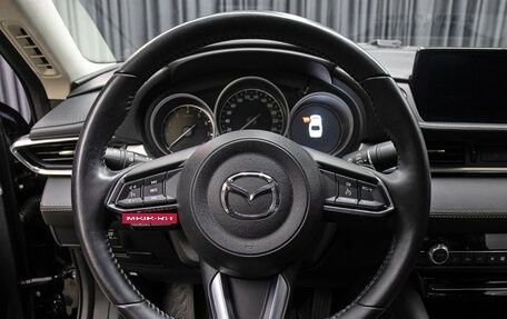 Mazda 6, 2019 год, 2 749 000 рублей, 17 фотография