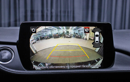 Mazda 6, 2019 год, 2 749 000 рублей, 20 фотография