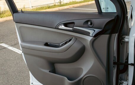 Chevrolet Orlando I, 2014 год, 995 000 рублей, 11 фотография