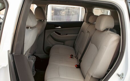 Chevrolet Orlando I, 2014 год, 995 000 рублей, 16 фотография