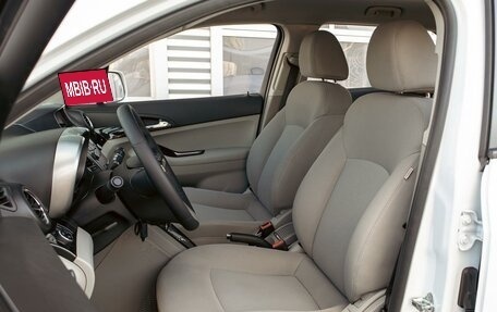 Chevrolet Orlando I, 2014 год, 995 000 рублей, 10 фотография