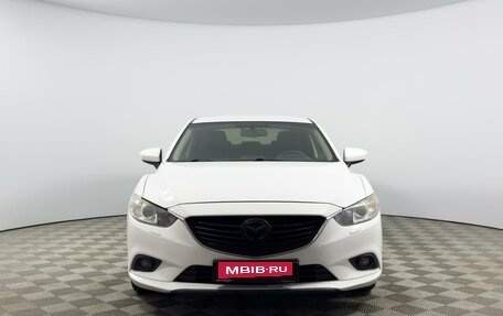 Mazda 6, 2015 год, 1 358 900 рублей, 3 фотография