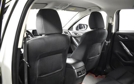 Mazda 6, 2015 год, 1 358 900 рублей, 11 фотография