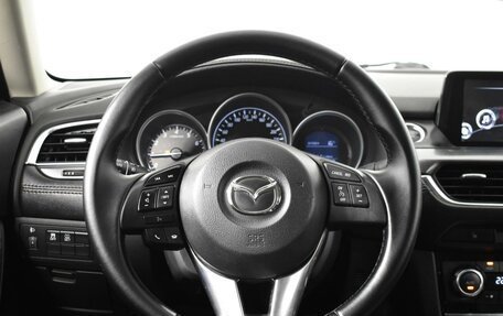 Mazda 6, 2015 год, 1 358 900 рублей, 12 фотография