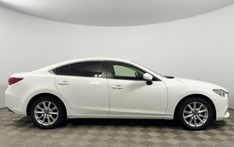 Mazda 6, 2015 год, 1 358 900 рублей, 5 фотография