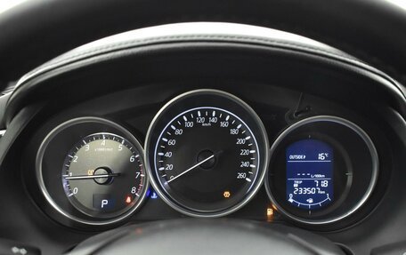 Mazda 6, 2015 год, 1 358 900 рублей, 13 фотография